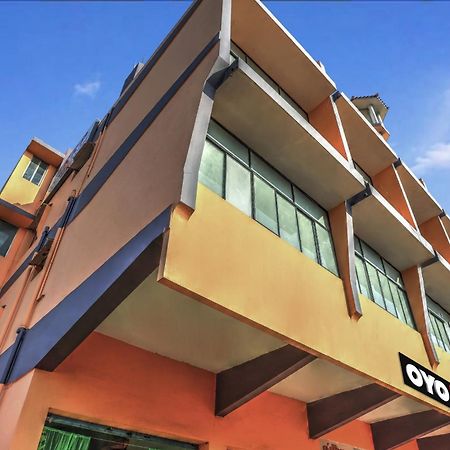 Spot On Kkp Tourist Home Thiruvananthapuram Exterior foto